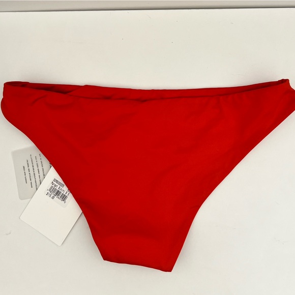 NWT A.L.C Full Bikini Top AND Bottom - Picture 3 of 11